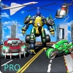 Multi Transform Robot Pro