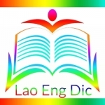 Lao Eng Dic+Keys (English to Lao &amp; Lao to English)
