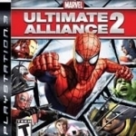 Marvel Ultimate Alliance 2 