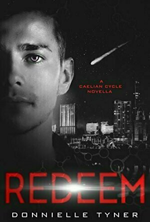 Redeem (The Caelian Cycle #2.5)