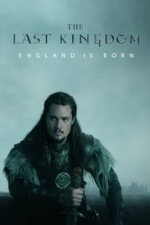 The Last Kingdom  - Season 1