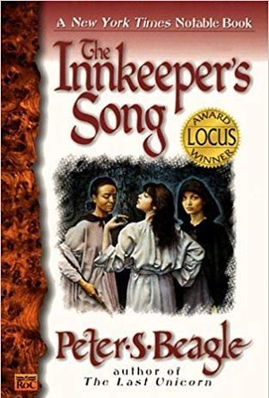 The Innkeeper&#039;s Song