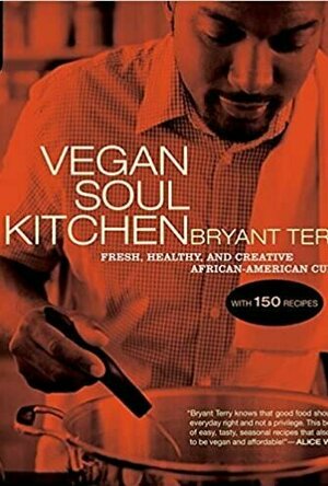 Vegan Soul Kitchen