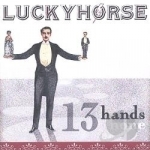 13 Hands None by Luckyhorse