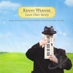 Lawn Chair Society by Kenny Werner
