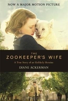 The Zookeeper&#039;s Wife