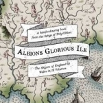 Albion&#039;s Glorious Ile: A Hand-Colouring Book from the Songs of Poly-Olbion