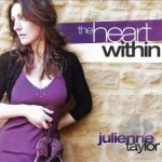 Heart Within by Julienne Taylor