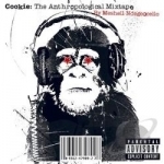 Cookie: The Anthropological Mixtape by Me&#039;Shell Ndege&#039;Ocello