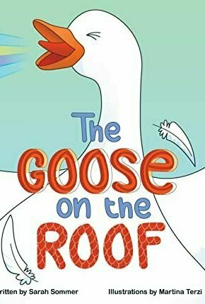 The Goose on the Roof