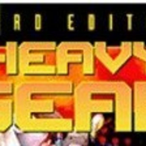 Heavy Gear (3rd Edition)