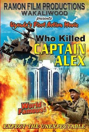 Who Killed Captain Alex? (2010)