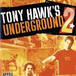Tony Hawk&#039;s Underground 2