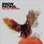 Fallen Empires by Snow Patrol