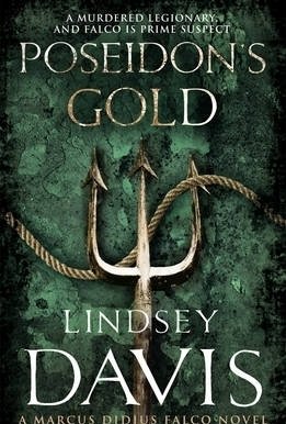 Poseidon's Gold