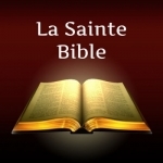 La Sainte Bible J.F. Ostervald - French Bible