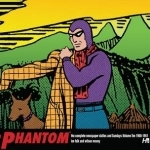 Phantom: The Complete Newspaper Dailies and Sundays by Lee Falk and Wilson Mccoy Volume Ten 1950: Volume Ten: The Complete Newspaper Dailies and Sundays by Lee Falk and Wilson McCoy 1950