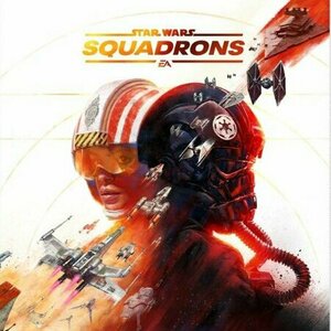 Star Wars: Squadrons