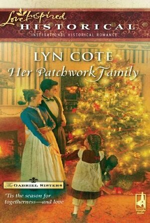 Her Patchwork Family (Gabriel Sisters, #2)