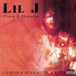 Time 4 Change by Lil J