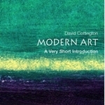 Modern Art: A Very Short Introduction