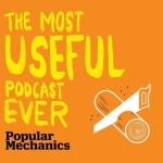 Most Useful Podcast Ever