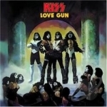 Love Gun by Kiss