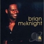 Ultimate Collection by Brian Mcknight