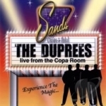 Live from the Copa Room by The Duprees