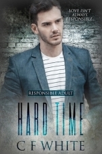 Hard Time (Responsible Adult #2)