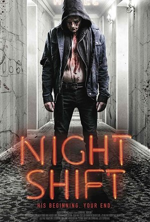 Killer Night Shift (2019)