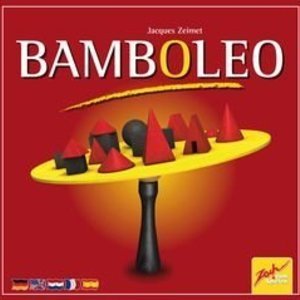 Bamboleo