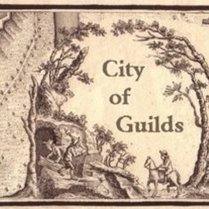 City of Guilds
