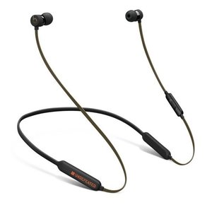 BeatsX Earphones - UNDEFEATED Limited Edition