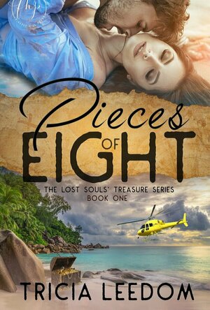 Pieces of Eight (Lost Souls&#039; Treasure #1)