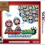 Nintendo Selects: Mario &amp; Luigi: Dream Team 