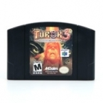 Turok 3: Shadow of Oblivion 