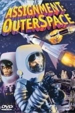 Space Men (Assignment Outer Space) (1960)