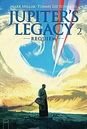 Jupiter&#039;s Legacy: Requiem #2