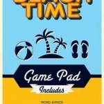 Beach Time Game Pad