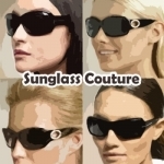 Sunglass Couture