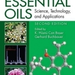 Handbook of Essential Oils: Science, Technology, and Applications