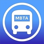 Where&#039;s my MBTA Bus?