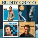 Big Band and Ballads/Buddy&#039;s in a Brand New Bag/Away We Go by Buddy Greco