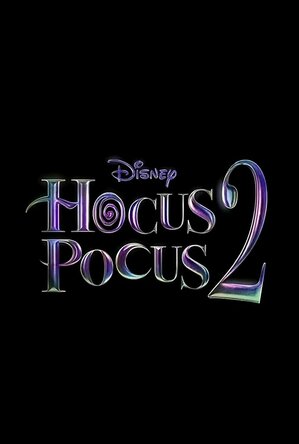 Hocus Pocus 2 (2022)