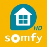 TaHoma HD by Somfy