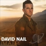 I&#039;m a Fire by David Nail