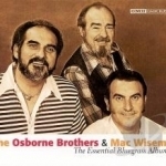 Essential Bluegrass Album by Osborne Brothers