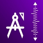 Photo Tape Measuring for wall length measurements