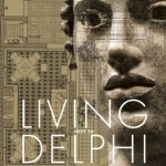 Living Next to Delfi: Ancient Inspirations, Contemporary Interiors